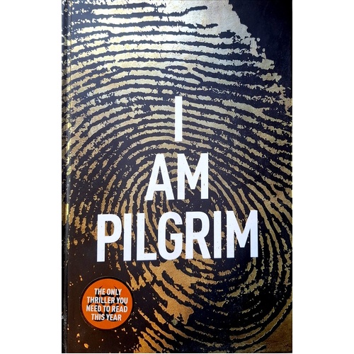 I Am Pilgrim