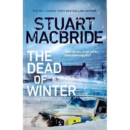 The Dead Of Winter