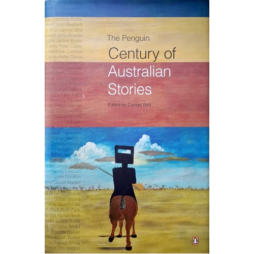 The Penquin Century Of Australian Stories