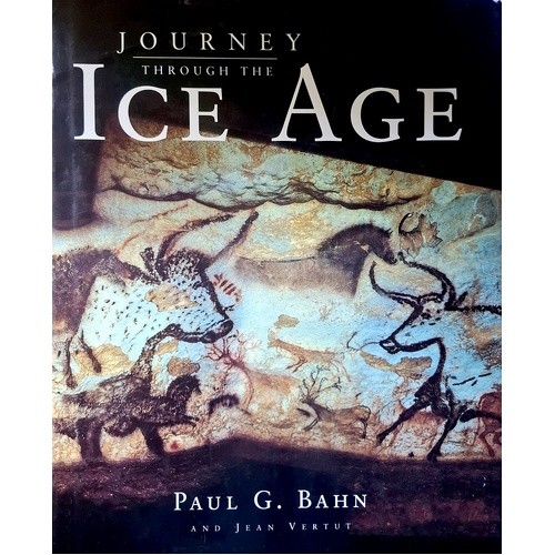 Journey Through The Ice Age