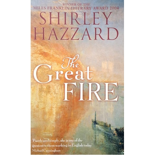 The Great Fire