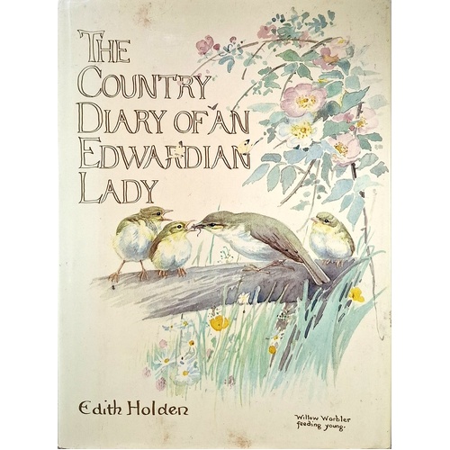 The Country Diary Of An Edwardian Lady