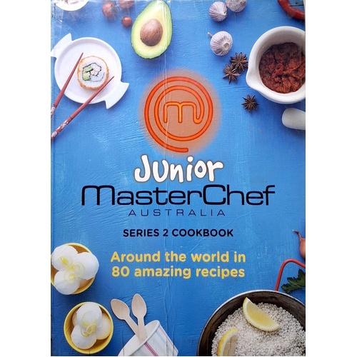 Junior MasterChef Australia