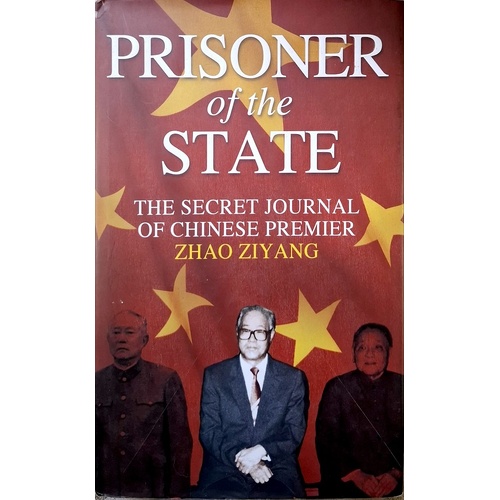 Prisoner Of The State
