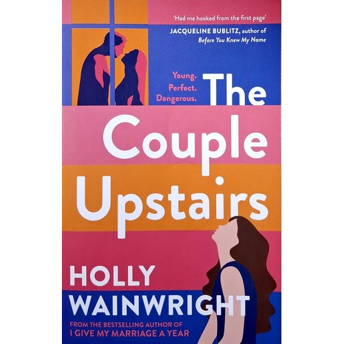 The Couple Upstairs