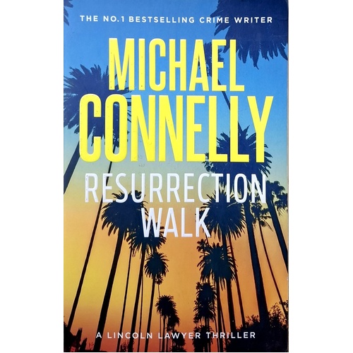 Resurrection Walk