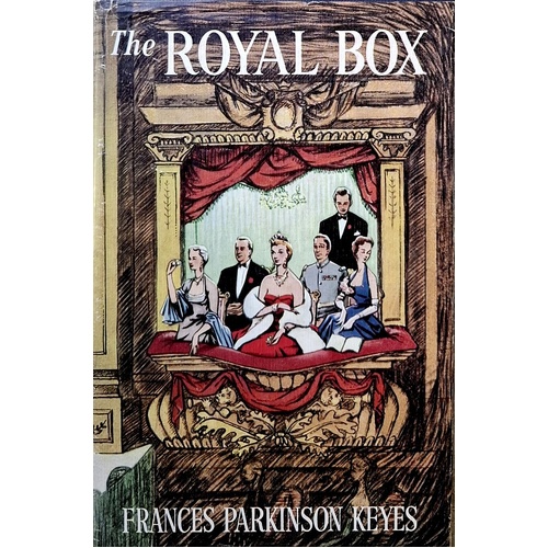 The Royal Box