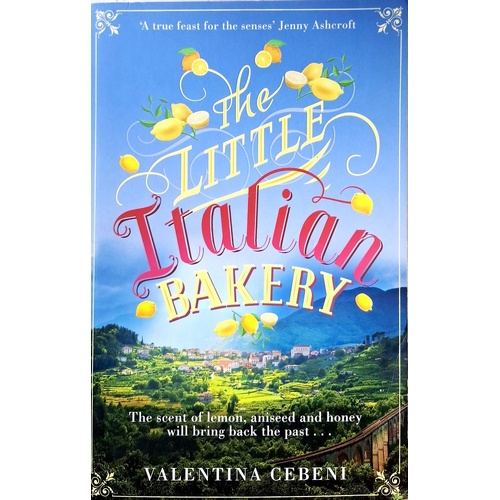 The Little Italian Bakery