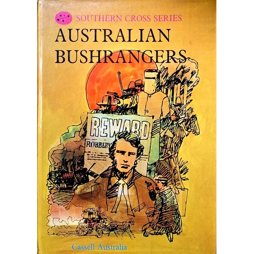 Australian Bushrangers. Southern Cross Series