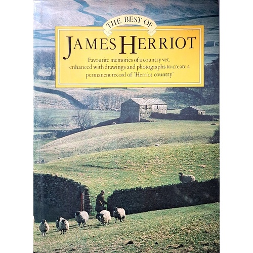 The Best Of James Herriot