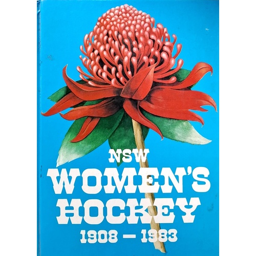 NSW Women's Hockey 1908-1983
