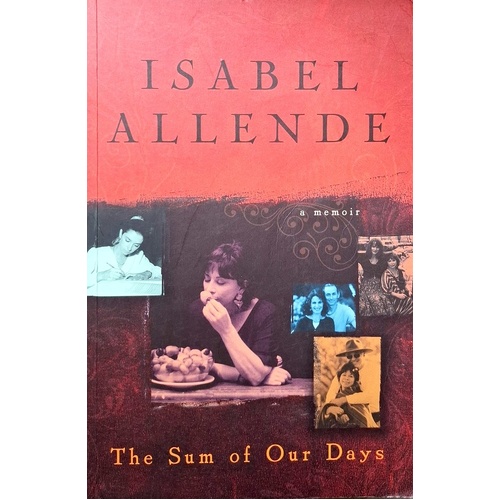 The Sum Of Our Days