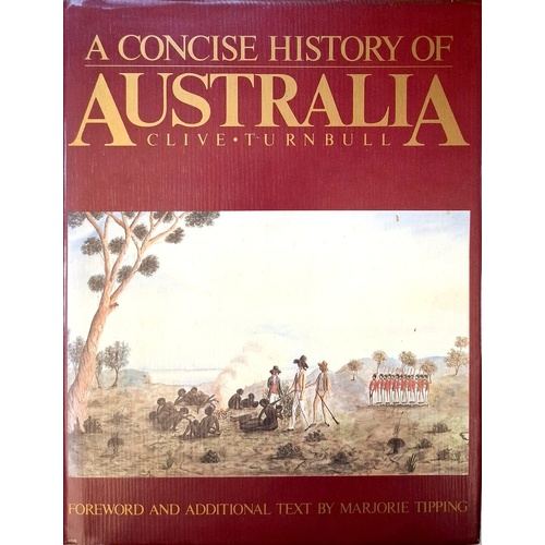 A Concise History Of Australia