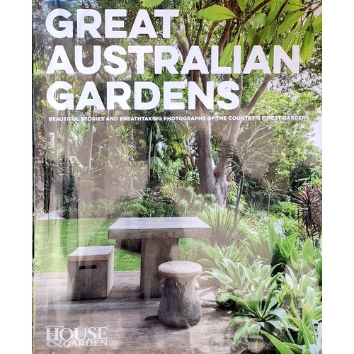 Great Australian Gardens