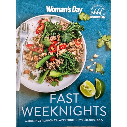 Fast Weeknights