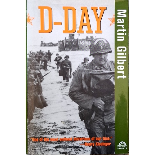 D-Day
