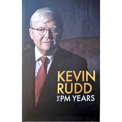 The PM Years