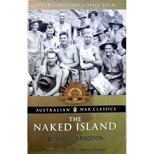 The Naked Island
