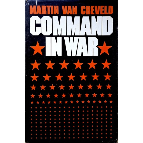 Command in War