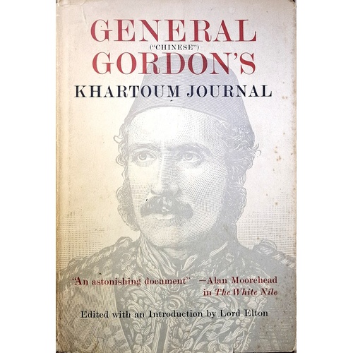 General Gordon's Khartoum Journal