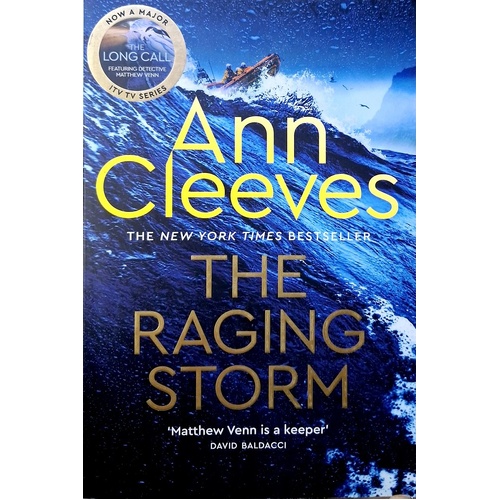 The Raging Storm