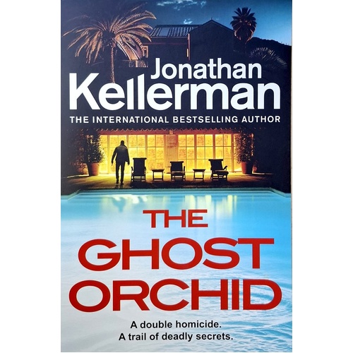The Ghost Orchid
