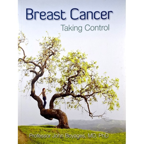 Breast Cancer Taking Control