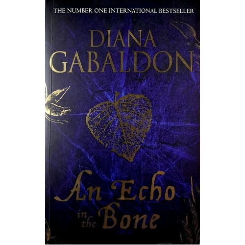An Echo In The Bone