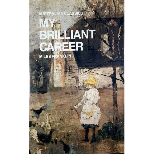 My Brilliant Career