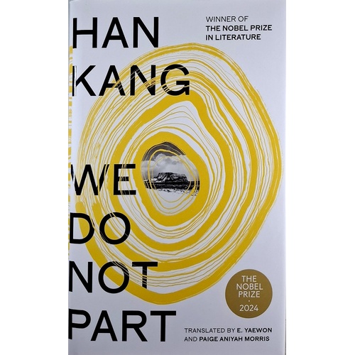 We Do Not Part
