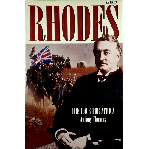 Rhodes. The Race For Africa
