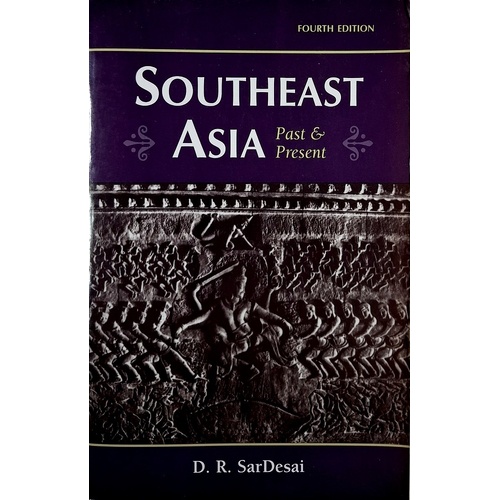 Southeast Asia. Past And Present