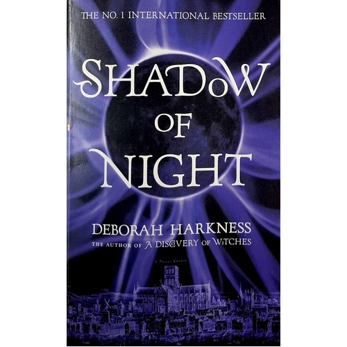 Shadow Of Night