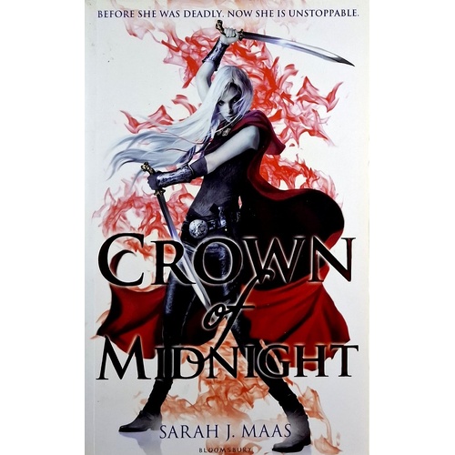 Crown Of Midnight