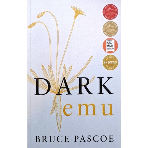 Dark Emu