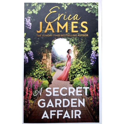 A Secret Garden Affair