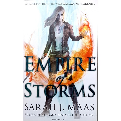 Empire Of Storms