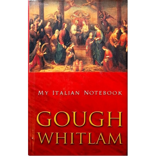 My Italian Notebook