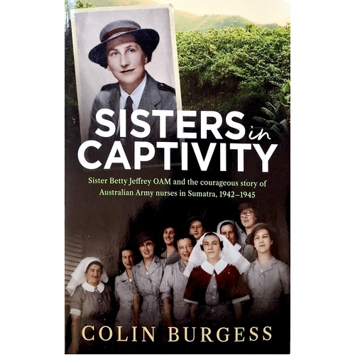 Sisters In Captivity