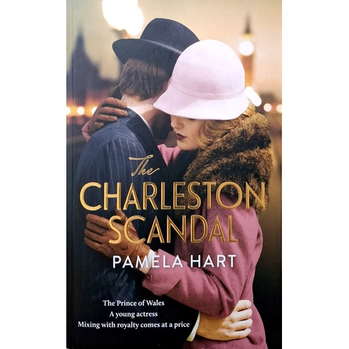 The Charleston Scandal
