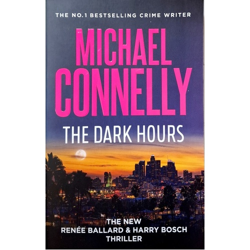 The Dark Hours