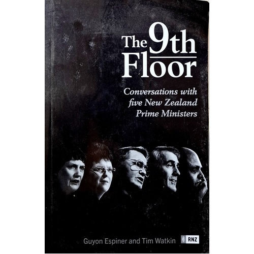 The 9th Floor