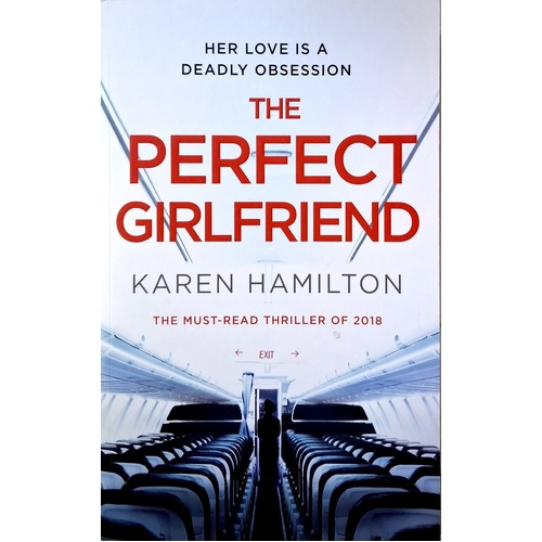 The Perfect Girlfriend