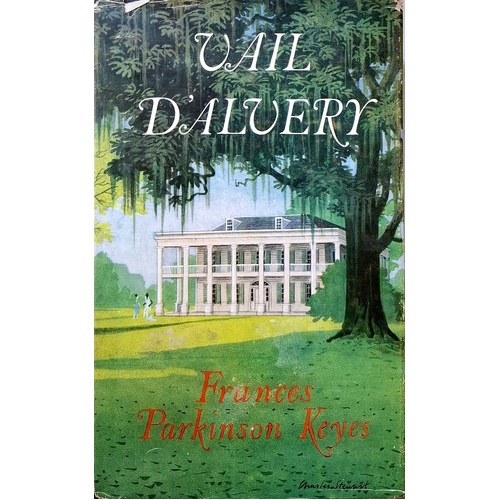 Vail D'Alvery