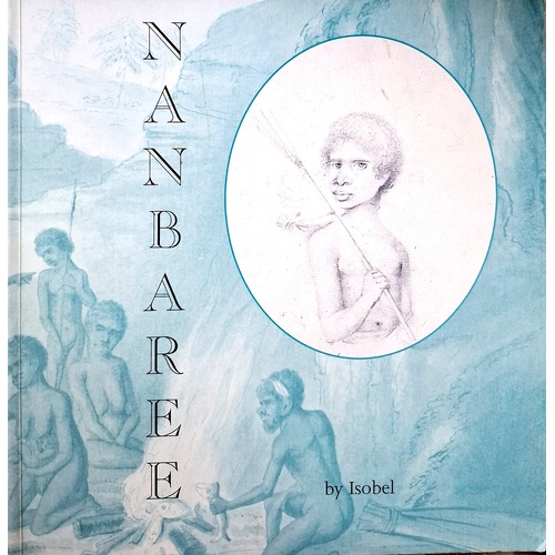 Nanbaree