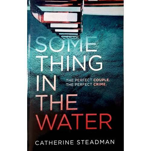 Something In The Water