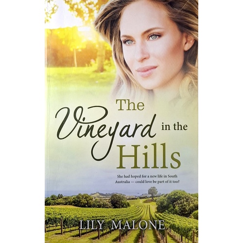 The Vineyard In The Hills