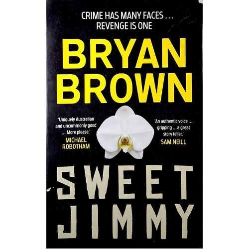 Sweet Jimmy