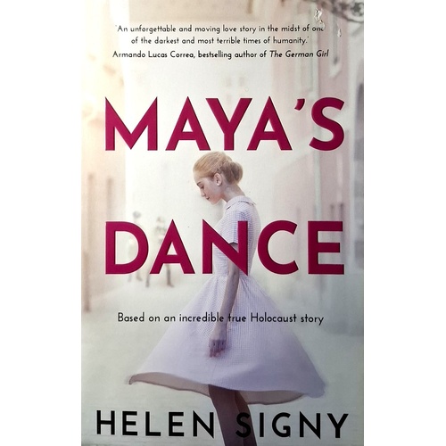 Maya's Dance
