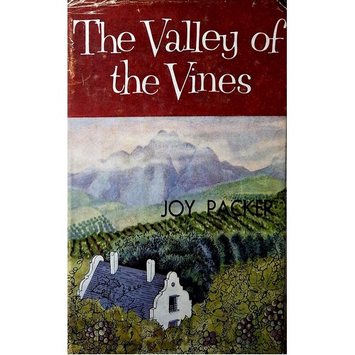 Valley Of The Vines